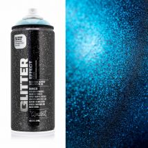 Montana Glitter Spray Paint