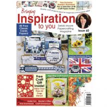Bringing Inspiration to You Issue 60