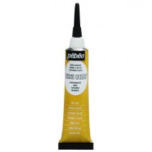 Pebeo Cerne Relief Paste Outliner Paint