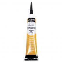 Pebeo Cerne Relief Paste Outliner Paint