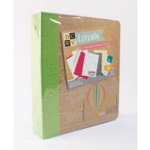 Db Journey Small Binder