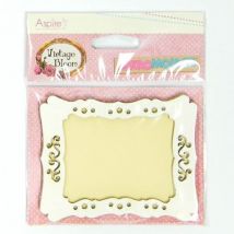 Dekromounts - Vintage Bloom Obl