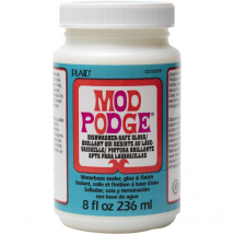 Mod Podge – Dishwasher Safe Gloss – 8 oz