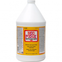 Mod Podge – Matte – 1 Gallon