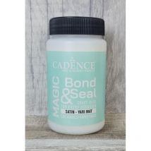 Magic Bond & Seal Satin 250 ml