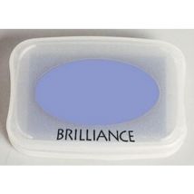 Pearlescent Lavender Brilliance Pad