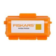 Continuous Stamp Ink-Golden Amber