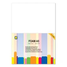 Foam 2XA5 sheets 2 MM