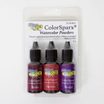 Color Sparx Powders Berry Punch