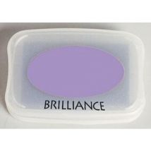 Pearlescent Purple Brilliance Pad