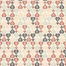 J'adore - Filigree Decoupage Paper