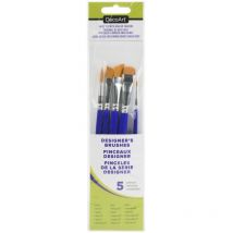 DecoArt Basics with Angled Shaders