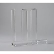 Medium Majestix Clear Acrylic Rod