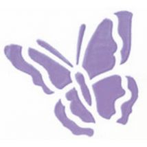 Paper -Pen 25 ml - lilac -