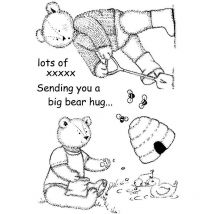 LM Everyday Bears Bear Hug