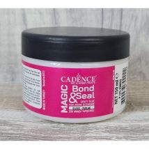 Magic Bond & Seal Gloss 150 ml