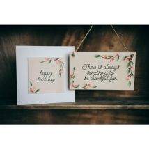 Folkit Expansion Kit- Rosebuds