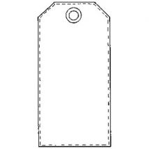 LM Traditional Stitched Tag