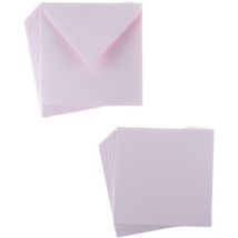 Pink SQ Card Packs