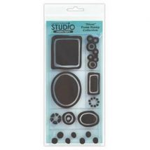 Foam Stamps D�cor