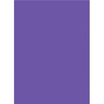 Parchment ppr Violet purple(5) A4