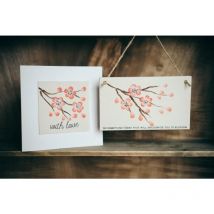 Folkit Expansion Kit-Oriental Blossom