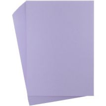Lavender A4 (240 gsm) (25)