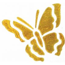 Paper -Pen 25ml - gold -