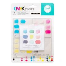 Stamp Kit Bright + Happy