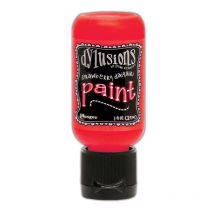 Paint Strawberry Daiquiri