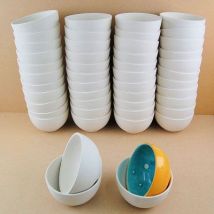 GMS Bulk Buy Bowls (BP007) Box Quantity 48ONLY - SEE DESCRIPTION**