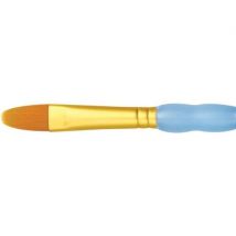 CC GOLD TAKLON FILBERT size 0 3 pack