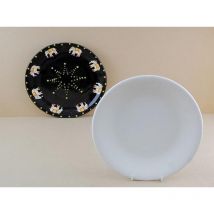 Coupe Plate 27cm Box Quantity 12