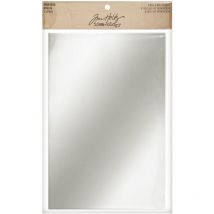 Tim Holtz idea-ology - Mirrored Sheets