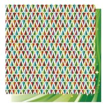 Mb Xmas Trees Sold in Pack of 10 Sheets