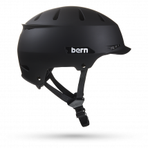 Bern Hendrix MIPS Helmet - Matte Black
