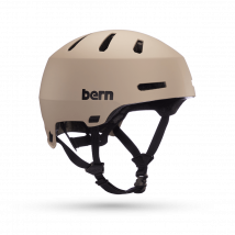 Bern Macon 2.0 MIPS Helmet - Matte Sand