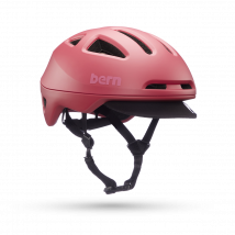 Bern Major MIPS Helmet - Matte Orchid
