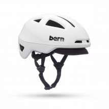 Bern Major MIPS Helmet - Matte White