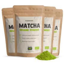 Matcha Thee Poeder Biologisch
