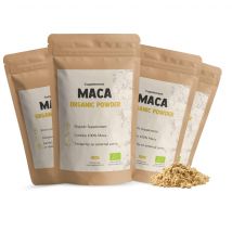 Maca Poeder Biologisch