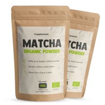 Matcha Thee Poeder Biologisch