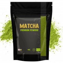 Matcha Thee Poeder Premium Biologisch