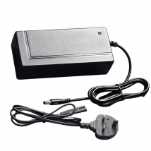 Lupin Battery Charger