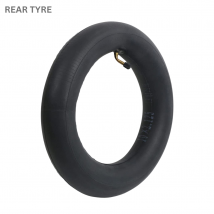 Mobility Scooter Tyre Inner Tube - Rear Tyre
