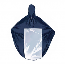 Universal Waterproof Rain Poncho
