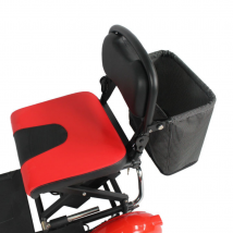 Mobility Scooter Rear Bag