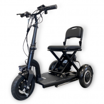 REN - The Easy Folding Mobility Scooter