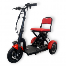 REN - The Easy Folding Mobility Scooter