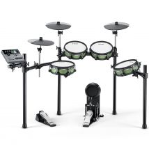 Donner DED-500 Elektronisches Schlagzeug E-Drum